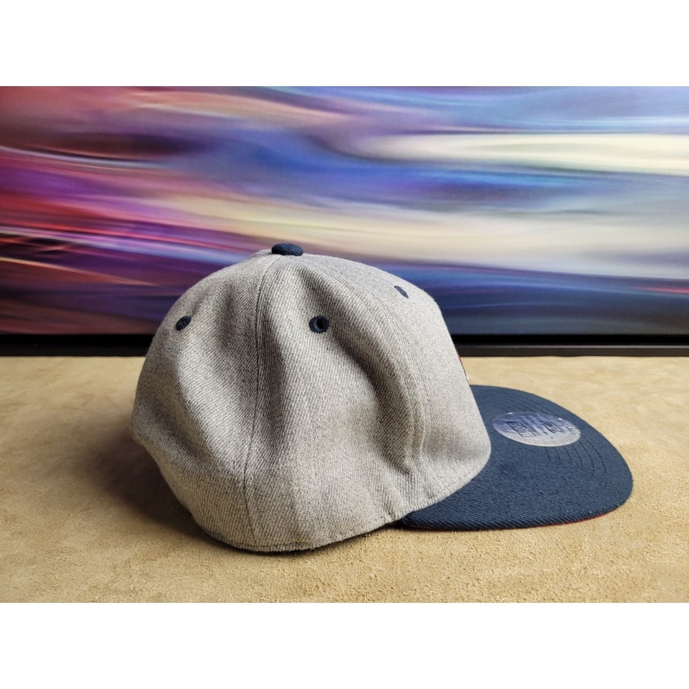 Marvel SnapBack Hats (2) New Era 9Fifty & Funko, Spiderman, Infinity Wars - Picture 4 of 12